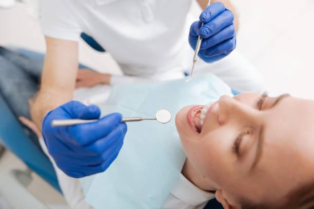 Best Emergency Dental Care  in Goshen, KY