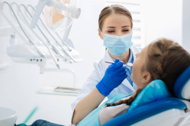 Best Wisdom Tooth Removal  in Goshen, KY